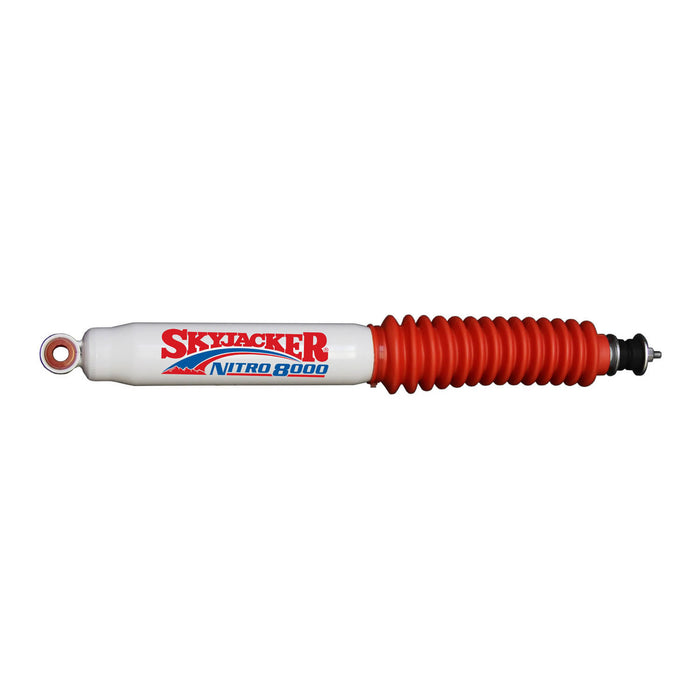 Skyjacker N8098 Nitro Shock Absorber 24.75 Inch Extended 15.84 Inch Collapsed 07-14 Toyota FJ Cruiser Skyjacker - Truck Part Superstore
