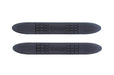 Dee Zee DZ3INCHECKS Replacement Step Pad; 3 in.; Pair; Checkered w/DZ Logo; - Truck Part Superstore