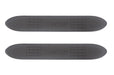 Dee Zee DZ4INCHECKS Replacement Step Pad; 4 in.; Pair; - Truck Part Superstore