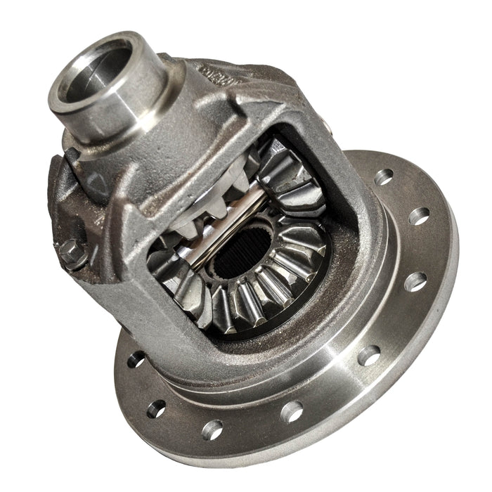 Nitro Gear & Axle NC-AAM9.25-COM AAM 9.25 Inch Open Carrier Case Loaded 07-Newer GM/Dodge 33 Spline Standard Nitro Gear and Axle - Truck Part Superstore