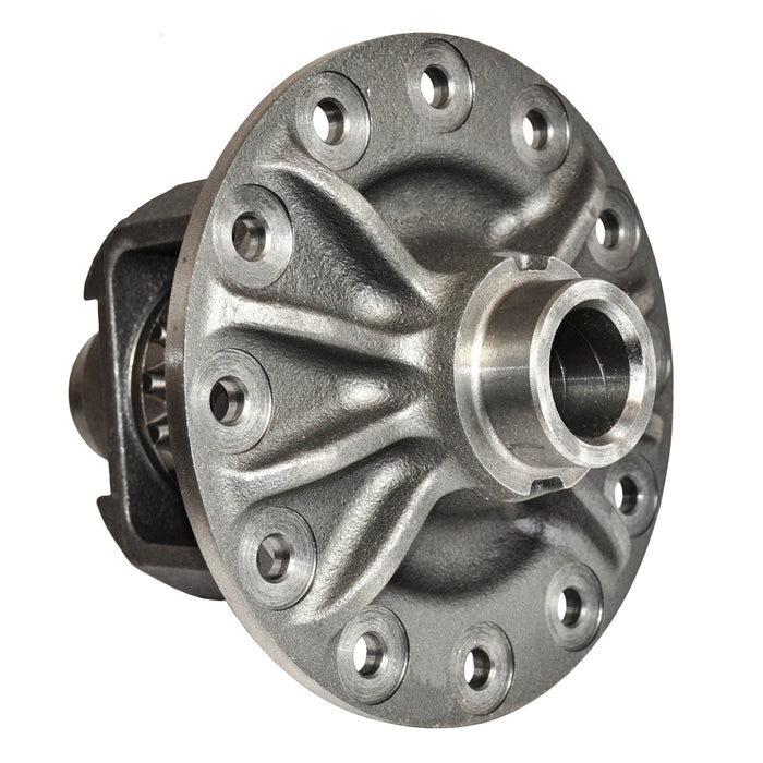Nitro Gear & Axle NC-AAM9.25-COM AAM 9.25 Inch Open Carrier Case Loaded 07-Newer GM/Dodge 33 Spline Standard Nitro Gear and Axle - Truck Part Superstore