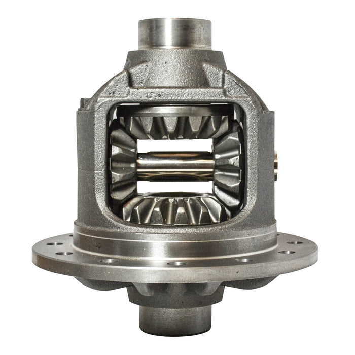 Nitro Gear & Axle NC-AAM9.25-COM AAM 9.25 Inch Open Carrier Case Loaded 07-Newer GM/Dodge 33 Spline Standard Nitro Gear and Axle - Truck Part Superstore