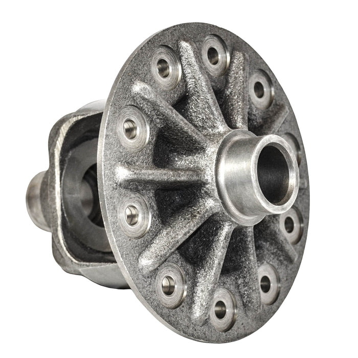 Nitro Gear & Axle NC-C8.25L Chrysler 8.25 Inch Open Carrier Case Empty 97-Newer 2.56-Up Standard Nitro Gear and Axle - Truck Part Superstore