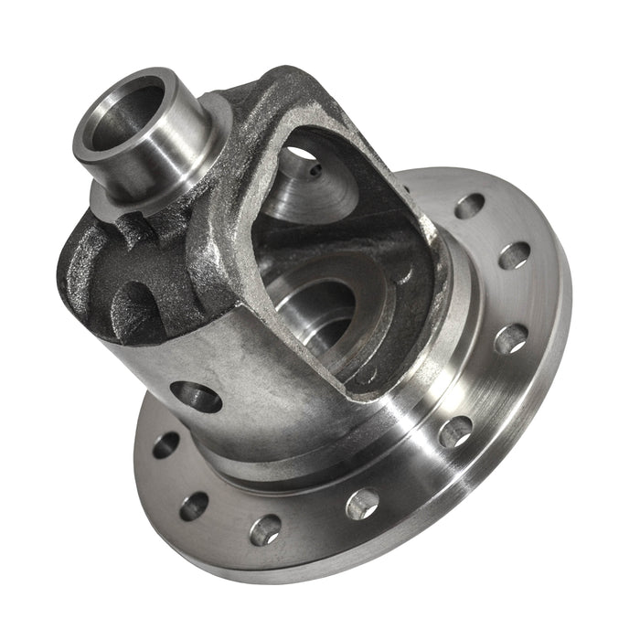 Nitro Gear & Axle NC-C9.25L Chrysler 9.25 Inch Open Carrier Case Empty 10-Up ZF Standard Nitro Gear and Axle - Truck Part Superstore