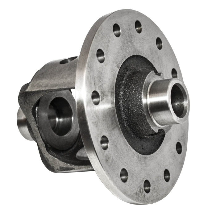 Nitro Gear & Axle NC-C9.25L Chrysler 9.25 Inch Open Carrier Case Empty 10-Up ZF Standard Nitro Gear and Axle - Truck Part Superstore
