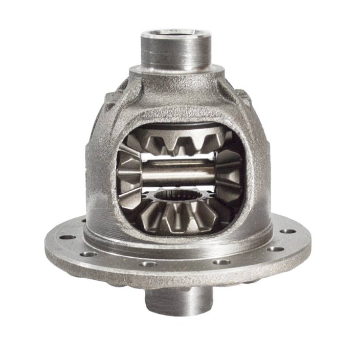Nitro Gear & Axle NC-D30-4-COM Dana 30 Open Carrier Case Loaded 3.73-Up 27 Spline Standard Nitro Gear and Axle - Truck Part Superstore