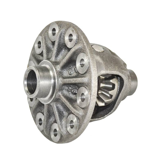 Nitro Gear & Axle NC-D30-4-COM Dana 30 Open Carrier Case Loaded 3.73-Up 27 Spline Standard Nitro Gear and Axle - Truck Part Superstore