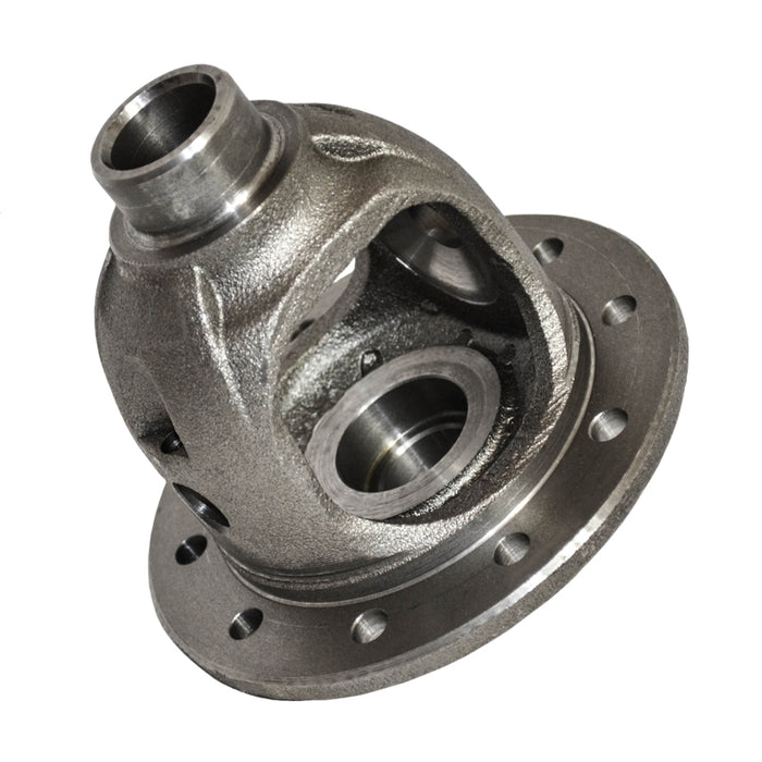 Nitro Gear & Axle NC-D30-4 Dana 30 Open Carrier Case Empty 3.73-Up Standard Nitro Gear and Axle - Truck Part Superstore