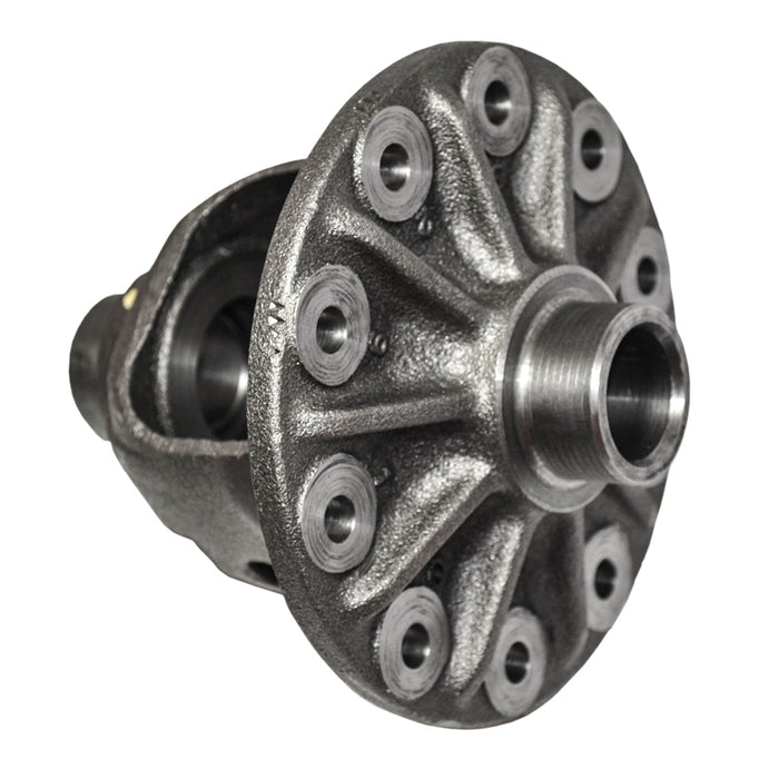 Nitro Gear & Axle NC-D30JK-4 Dana 30 Open Carrier Case Empty Jeep JK 3.73-Up Standard Nitro Gear and Axle - Truck Part Superstore