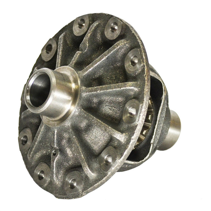 Nitro Gear & Axle NC-D44-4-COM Dana 44 Nitro Standard Open Carrier Case (Loaded) Nitro Gear & Axle - Truck Part Superstore