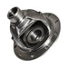 Nitro Gear & Axle NC-D44-4 Dana 44 Open Carrier Case Empty 30 Spline 3.92-Up Standard Nitro Gear and Axle - Truck Part Superstore