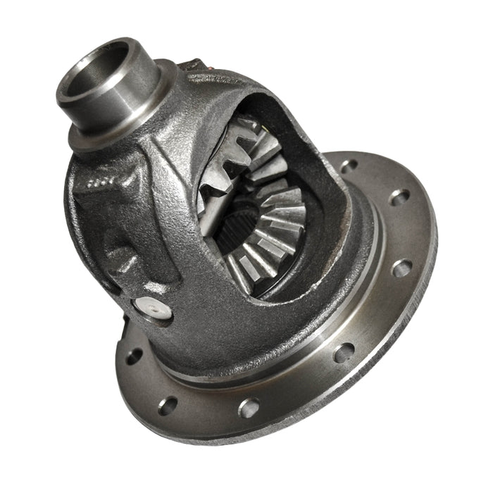 Nitro Gear & Axle NC-D44HD Dana 44 HD Open Carrier Case Loaded 30 Spline Standard Nitro Gear and Axle - Truck Part Superstore