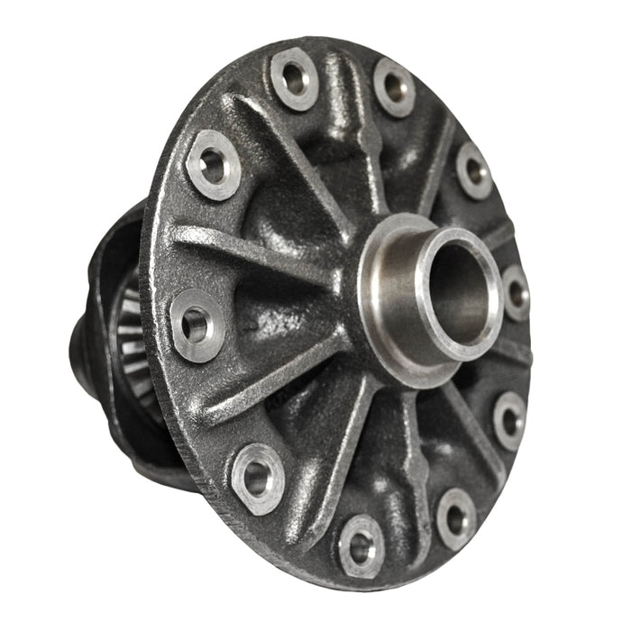 Nitro Gear & Axle NC-D44HD Dana 44 HD Open Carrier Case Loaded 30 Spline Standard Nitro Gear and Axle - Truck Part Superstore