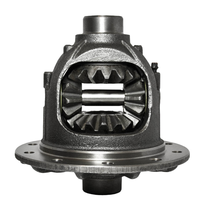 Nitro Gear & Axle NC-D44HD Dana 44 HD Open Carrier Case Loaded 30 Spline Standard Nitro Gear and Axle - Truck Part Superstore