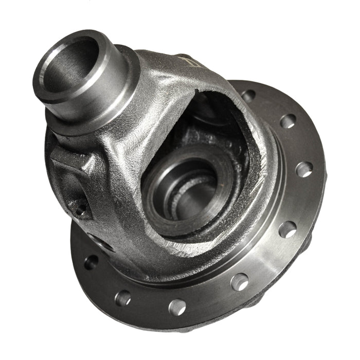 Nitro Gear & Axle NC-D60-3 Dana 60 Open Carrier Case Empty 4.10-Down Standard Nitro Gear and Axle - Truck Part Superstore