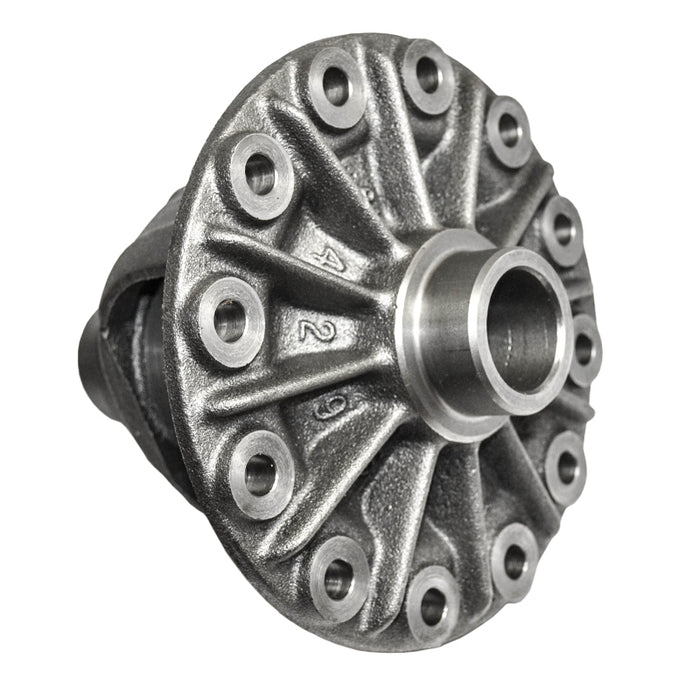 Nitro Gear & Axle NC-D60-4 Dana 60 Open Carrier Case Empty 4.56-Up Standard Nitro Gear and Axle - Truck Part Superstore