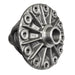 Nitro Gear & Axle NC-D60-4 Dana 60 Open Carrier Case Empty 4.56-Up Standard Nitro Gear and Axle - Truck Part Superstore