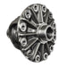Nitro Gear & Axle NC-D60SF-3 Dana 60 Open Carrier Case Empty 4.10-Down Standard Semi Float or Full Float Axles Nitro Gear and Axle - Truck Part Superstore