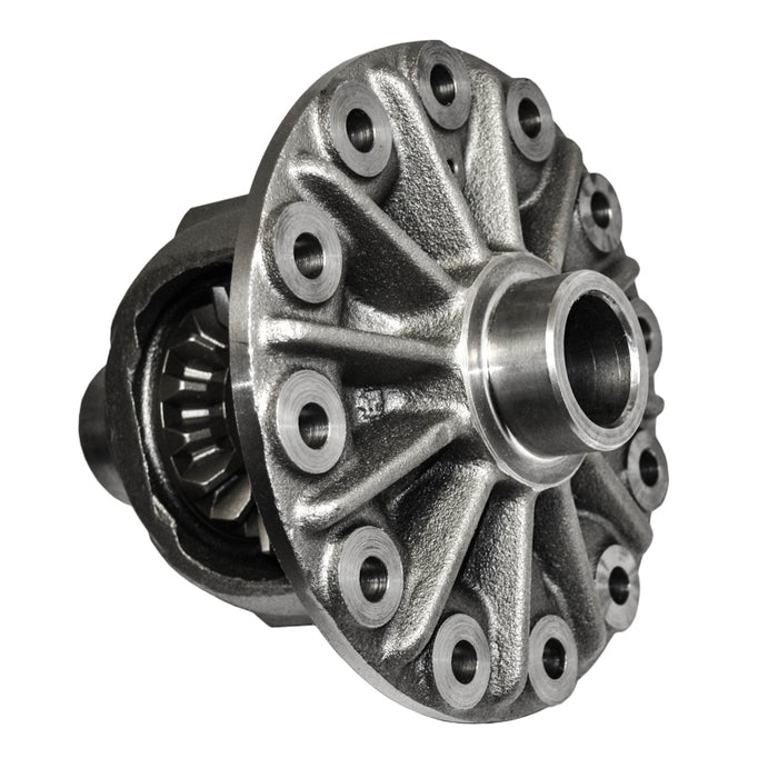 Nitro Gear & Axle NC-D60SUP Dana 60 Super Open Carrier Case Loaded Van 4.10-Down 33 Spline Standard Nitro Gear and Axle - Truck Part Superstore