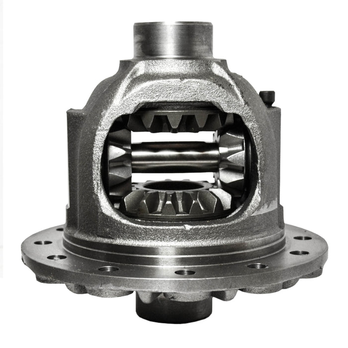 Nitro Gear & Axle NC-D60SUP Dana 60 Super Open Carrier Case Loaded Van 4.10-Down 33 Spline Standard Nitro Gear and Axle - Truck Part Superstore