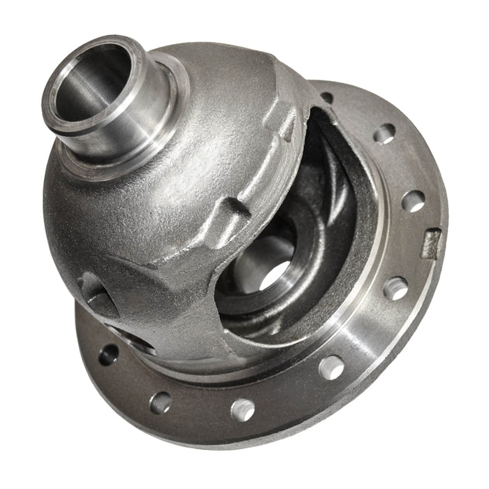 Nitro Gear & Axle NC-D70-4 Dana 70 Open Carrier Case Empty 4.56-Up Standard Nitro Gear and Axle - Truck Part Superstore