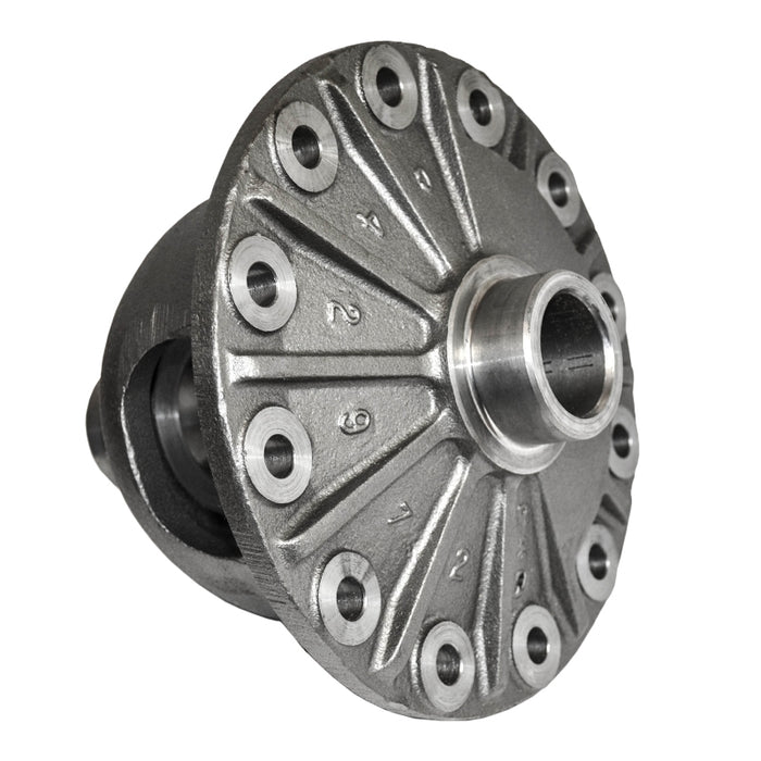 Nitro Gear & Axle NC-D70-4 Dana 70 Open Carrier Case Empty 4.56-Up Standard Nitro Gear and Axle - Truck Part Superstore