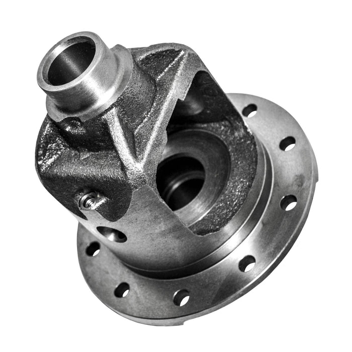 Nitro Gear & Axle NC-GM12T GM 12T Open Carrier Case Empty 3.73-5.57 Standard Nitro Gear and Axle - Truck Part Superstore