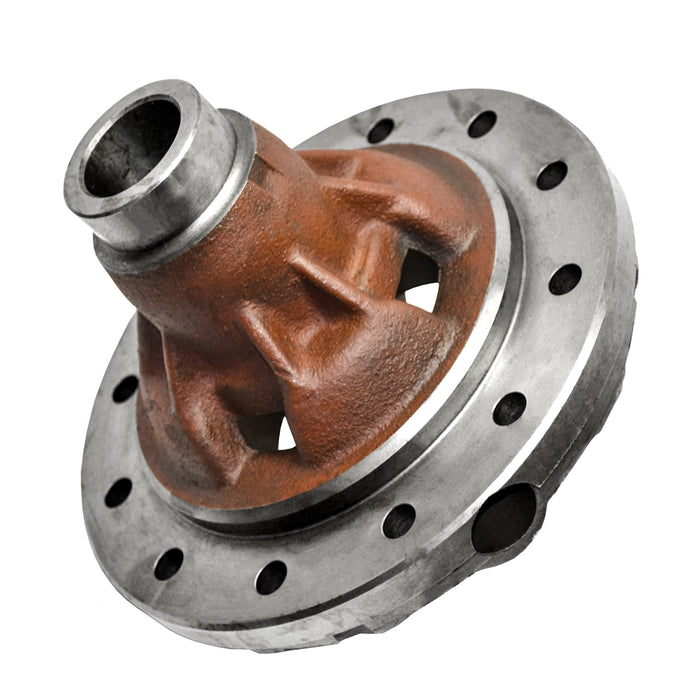 Nitro Gear & Axle NC-GM14T-4 GM 10.5 Inch Open Carrier Case Empty 14 Bolt 14T 4.56-Up Standard Nitro Gear and Axle - Truck Part Superstore