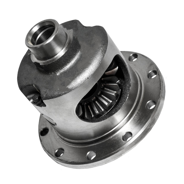 Nitro Gear & Axle NC-GM195-3 GM 195mm Open Carrier Case 10-Up V6 Camaro Standard Loaded Nitro Gear and Axle - Truck Part Superstore