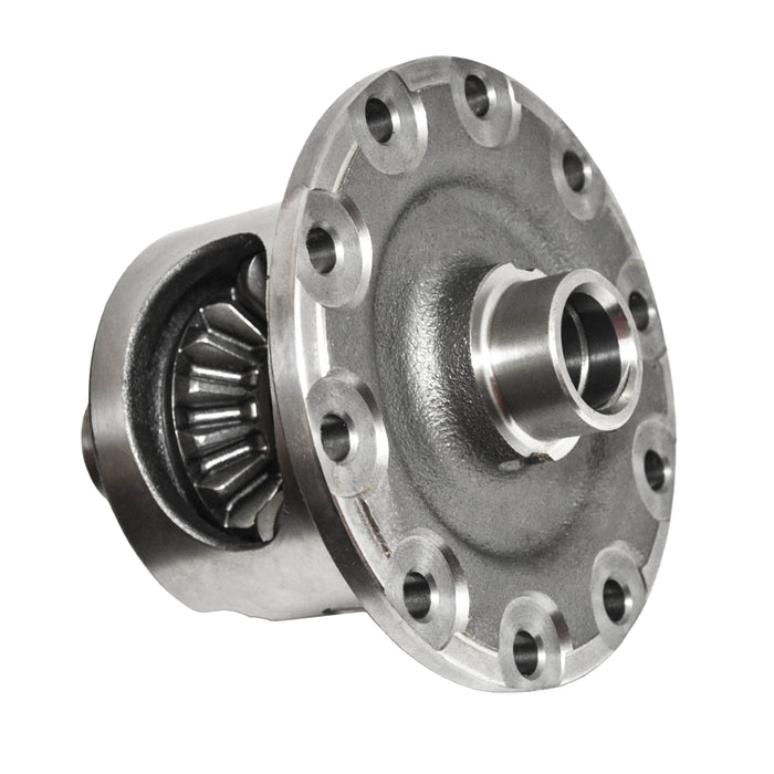 Nitro Gear & Axle NC-GM195-3 GM 195mm Open Carrier Case 10-Up V6 Camaro Standard Loaded Nitro Gear and Axle - Truck Part Superstore