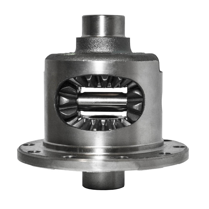 Nitro Gear & Axle NC-GM195-3 GM 195mm Open Carrier Case 10-Up V6 Camaro Standard Loaded Nitro Gear and Axle - Truck Part Superstore