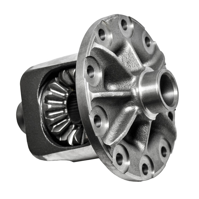 Nitro Gear & Axle NC-GM7.625-4-COM GM 7.625 Inch Open Carrier Case Loaded 3.23-4.56/Down Standard Nitro Gear and Axle - Truck Part Superstore