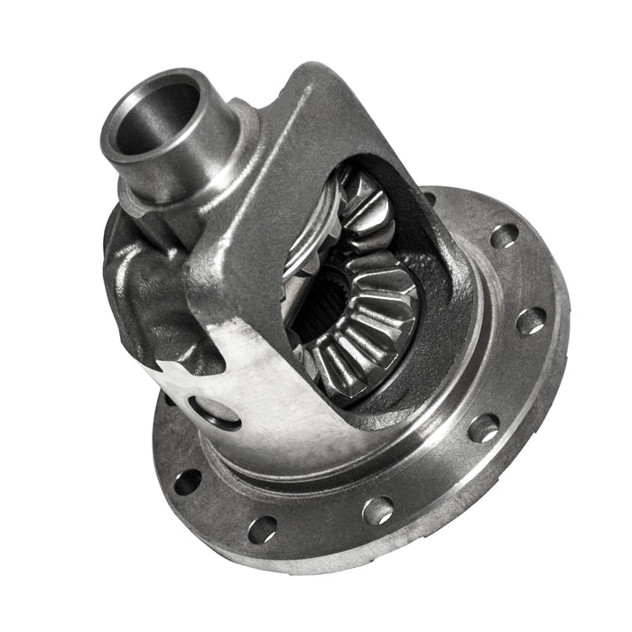 Nitro Gear & Axle NC-GM7.625-4-IFS GM 7.625 Inch Open Carrier Case Loaded 3.23-4.56/Down Standard Nitro Gear and Axle - Truck Part Superstore