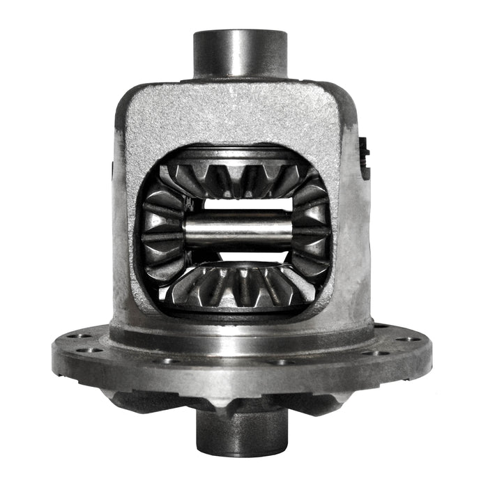 Nitro Gear & Axle NC-GM7.625-4-IFS GM 7.625 Inch Open Carrier Case Loaded 3.23-4.56/Down Standard Nitro Gear and Axle - Truck Part Superstore
