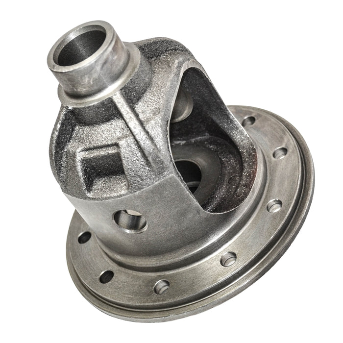 Nitro Gear & Axle NC-GM8.0 GM 8.0 Inch Open Carrier Case Empty Standard Nitro Gear and Axle - Truck Part Superstore