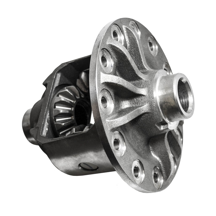 Nitro Gear & Axle NC-GM8.25-4-COM GM 8.25 Inch Open Carrier Case Empty IFS 28 Spline 3.42-Up Standard Nitro Gear and Axle - Truck Part Superstore