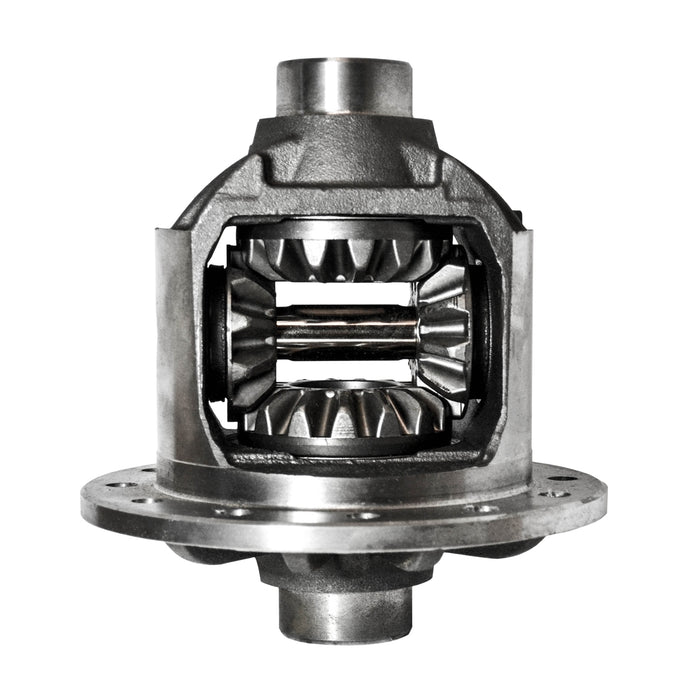 Nitro Gear & Axle NC-GM8.25-4-COM GM 8.25 Inch Open Carrier Case Empty IFS 28 Spline 3.42-Up Standard Nitro Gear and Axle - Truck Part Superstore