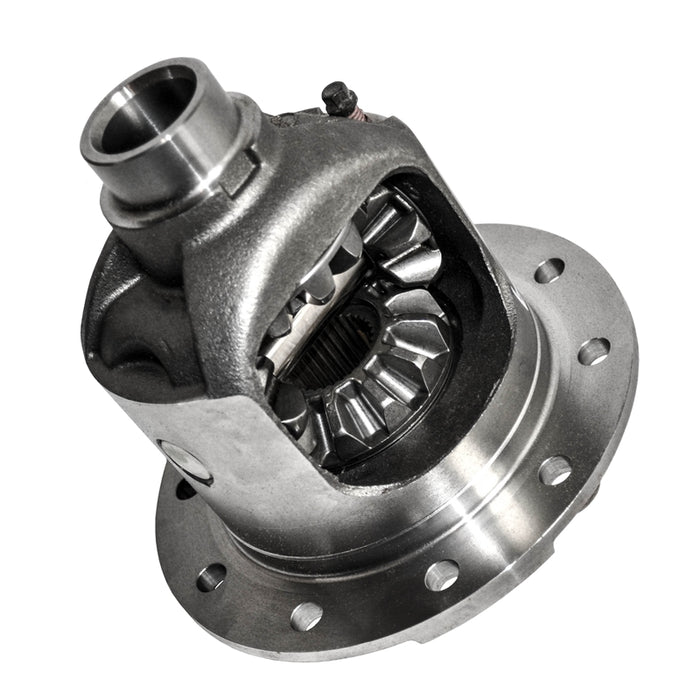 Nitro Gear & Axle NC-GM8.6-COM GM 8.6 Inch Open Carrier Case Loaded Standard Nitro Gear and Axle - Truck Part Superstore