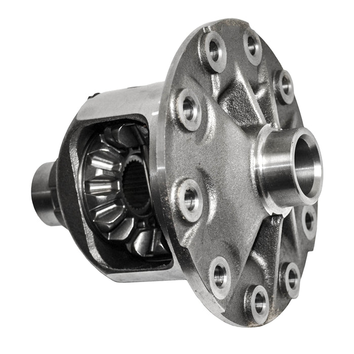 Nitro Gear & Axle NC-GM8.6-COM GM 8.6 Inch Open Carrier Case Loaded Standard Nitro Gear and Axle - Truck Part Superstore