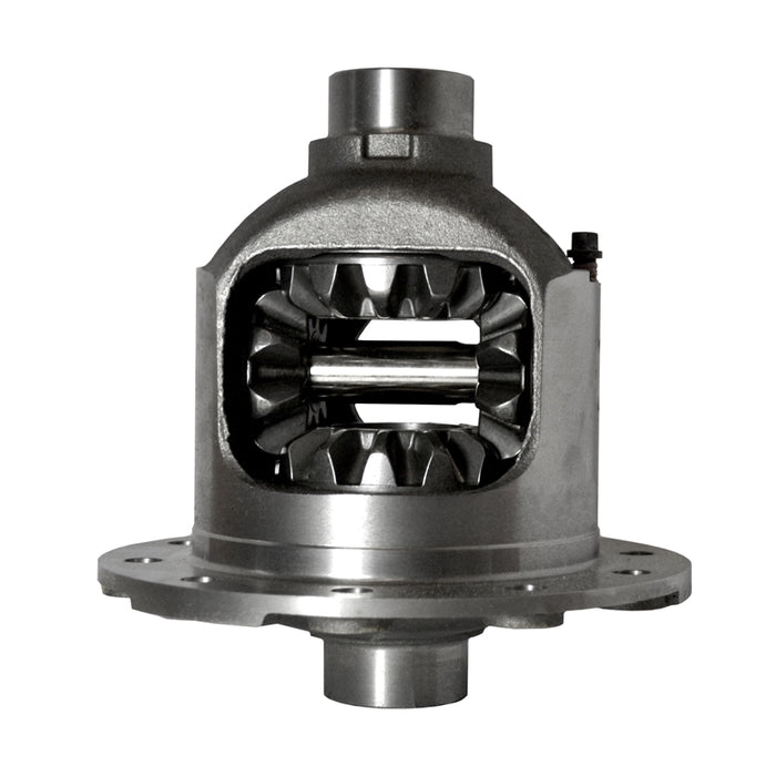 Nitro Gear & Axle NC-GM8.6-COM GM 8.6 Inch Open Carrier Case Loaded Standard Nitro Gear and Axle - Truck Part Superstore