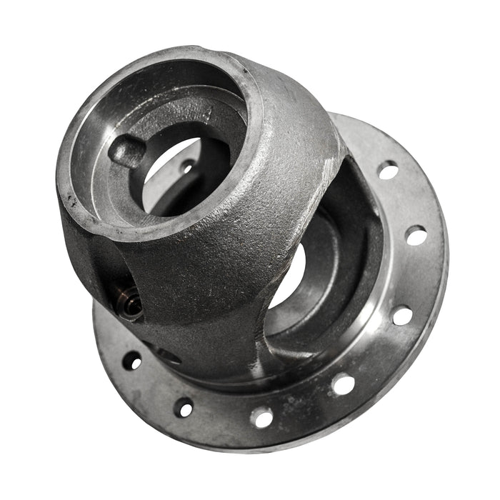 Nitro Gear & Axle NC-GM9.25-L GM 9.25 Inch Open Carrier Case Empty 11-Up Standard Nitro Gear and Axle - Truck Part Superstore