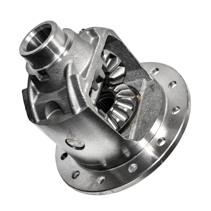 Nitro Gear & Axle NC-GM9.5-COM GM 9.5/9.25 Inch Open Carrier Case Loaded Standard Nitro Gear and Axle - Truck Part Superstore