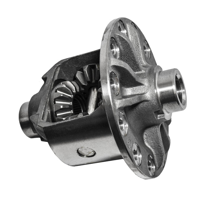 Nitro Gear & Axle NC-GM9.5-COM GM 9.5/9.25 Inch Open Carrier Case Loaded Standard Nitro Gear and Axle - Truck Part Superstore