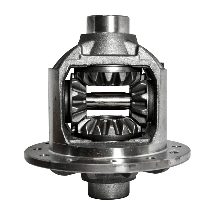 Nitro Gear & Axle NC-GM9.5-COM GM 9.5/9.25 Inch Open Carrier Case Loaded Standard Nitro Gear and Axle - Truck Part Superstore