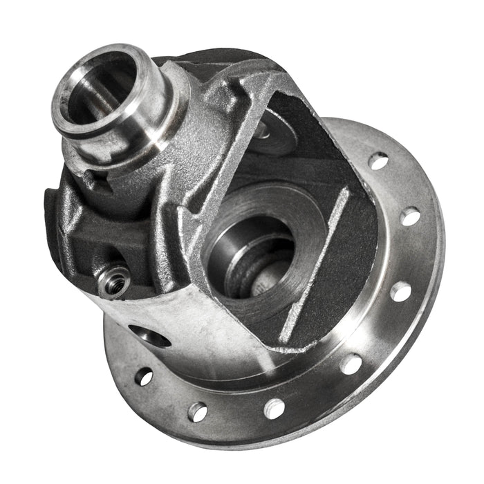 Nitro Gear & Axle NC-GM9.5 GM 9.5/9.25 Inch Open Carrier Case Empty Standard Nitro Gear and Axle - Truck Part Superstore