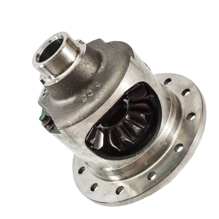 Nitro Gear & Axle NC-GM9.76-4 GM 9.5/9.76 Inch Open Carrier Case Loaded 12 Bolt 14-Up 3.42-Up Standard Nitro Gear and Axle - Truck Part Superstore