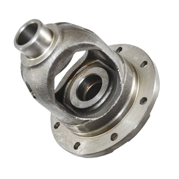 Nitro Gear & Axle NC-M35-4-1.625 Standard Open Carrier Case (Empty) for Dana 35 3.55 and Up, 3.27 included 1.625 Inch Nitro Gear & Axle - Truck Part Superstore