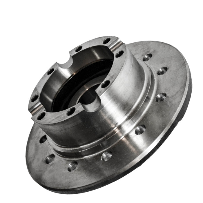 Nitro Gear & Axle NC-S135-3 Dana S135/S150 Open Carrier Case Empty Ford F250 Flange Half 3.38-3.73 Gear Ratios Standard Nitro Gear and Axle - Truck Part Superstore