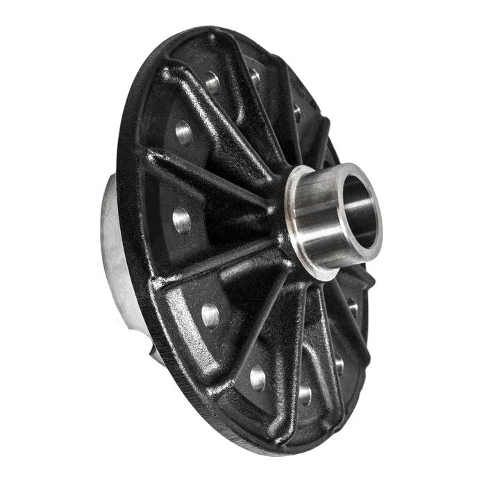 Nitro Gear & Axle NC-S135-3 Dana S135/S150 Open Carrier Case Empty Ford F250 Flange Half 3.38-3.73 Gear Ratios Standard Nitro Gear and Axle - Truck Part Superstore