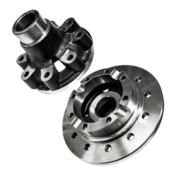 Nitro Gear & Axle NC-S135-4 Dana S135 Open Carrier Case Empty Ford F250 Chev/GMC C4500 4.78-5.38 Gear Ratios Standard Nitro Gear and Axle - Truck Part Superstore